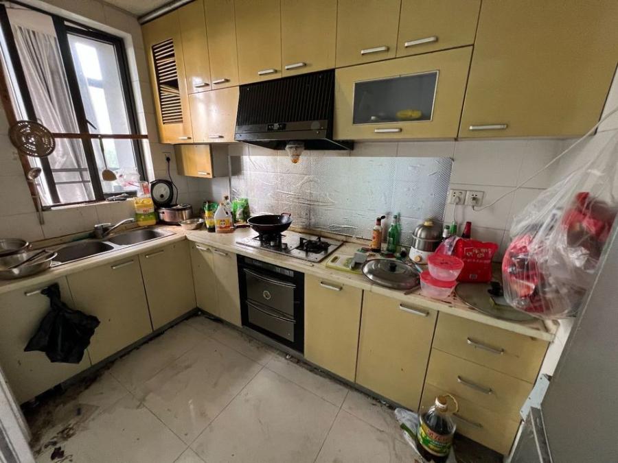 上海市宝山区康桥水都第一街区2栋5F 