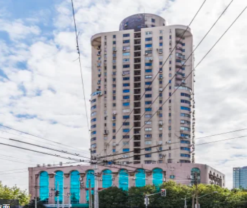 上海市虹口区建爱大厦18栋4F 