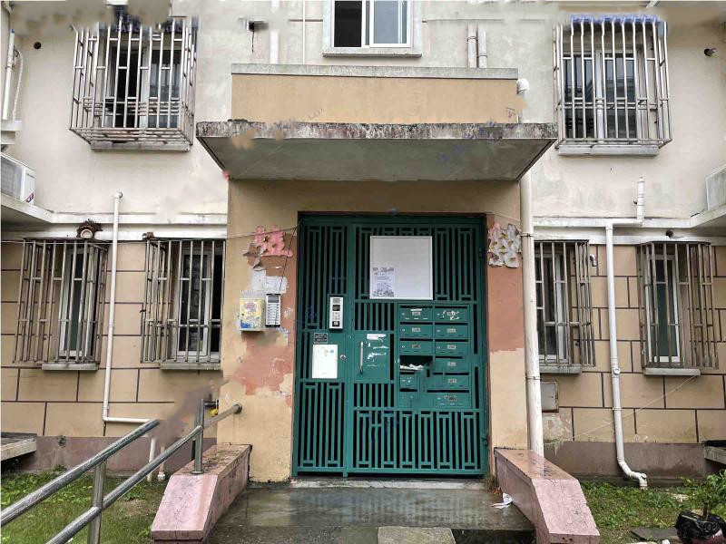 上海市浦东新区舒馨北苑69栋6F 