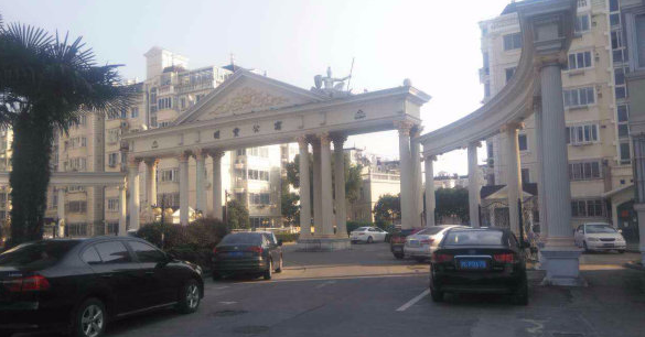 上海市松江区明丰公寓30栋3F 