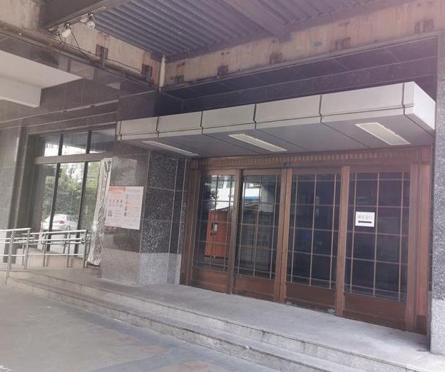 上海市虹口区紫金公馆45栋16F 