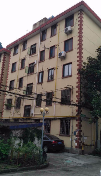 上海市奉贤区贝港南区334栋4F 