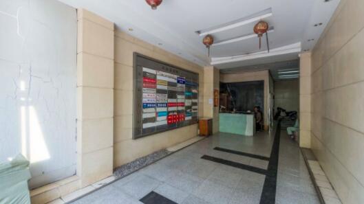 上海市静安区嘉利明珠商务楼158栋6F 