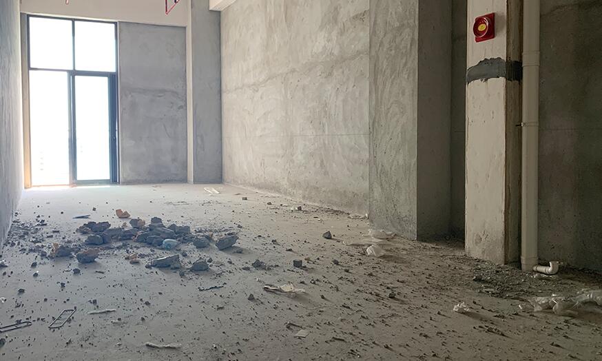 上海市嘉定区新明六一广场2800栋12F、14F等5套 