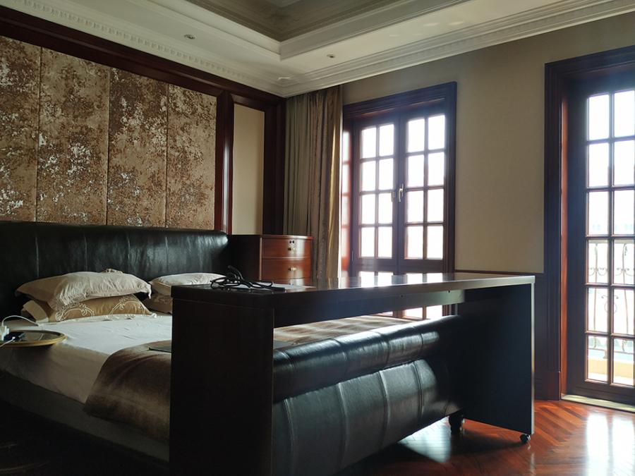 上海市闵行区马德里洋房5栋9F 