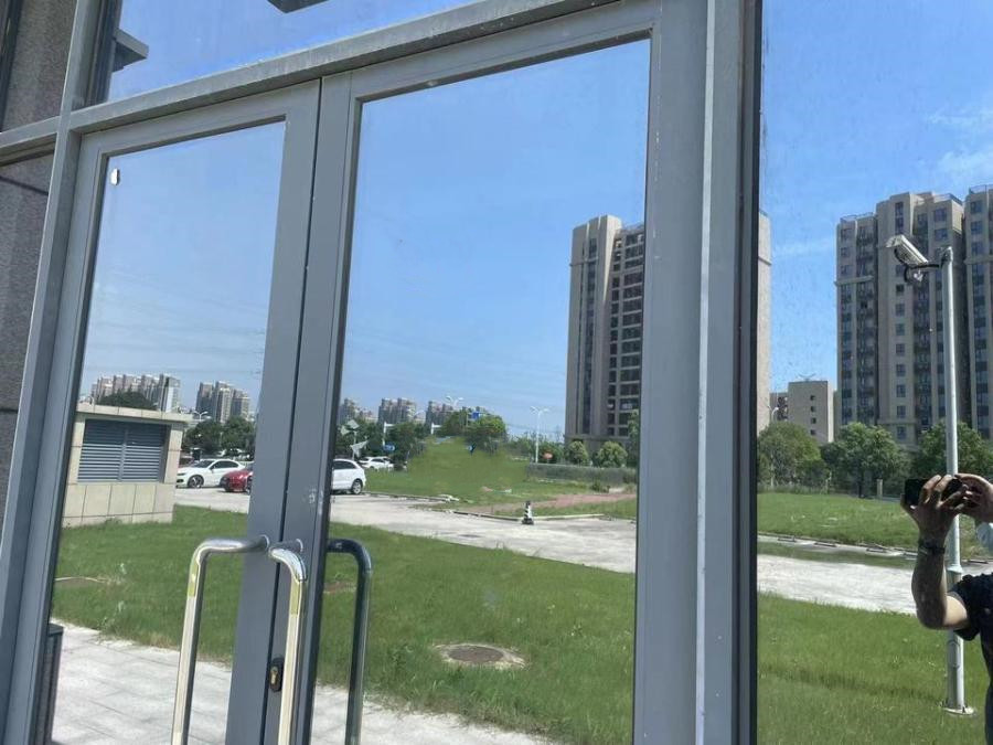 上海市松江区复华科技广场2栋1F 