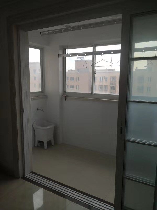 上海市浦东新区祝安苑67栋14F 