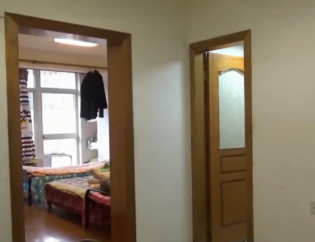 上海市杨浦区国和二村191栋1F 