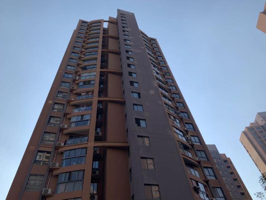 上海市徐汇区盛华景苑8栋1F 