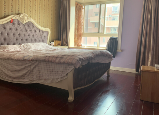 上海市闵行区爱博三村33栋9F 