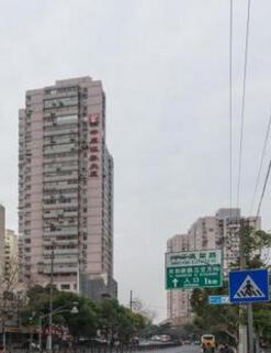 上海市虹口区中原证券大厦261栋22F 