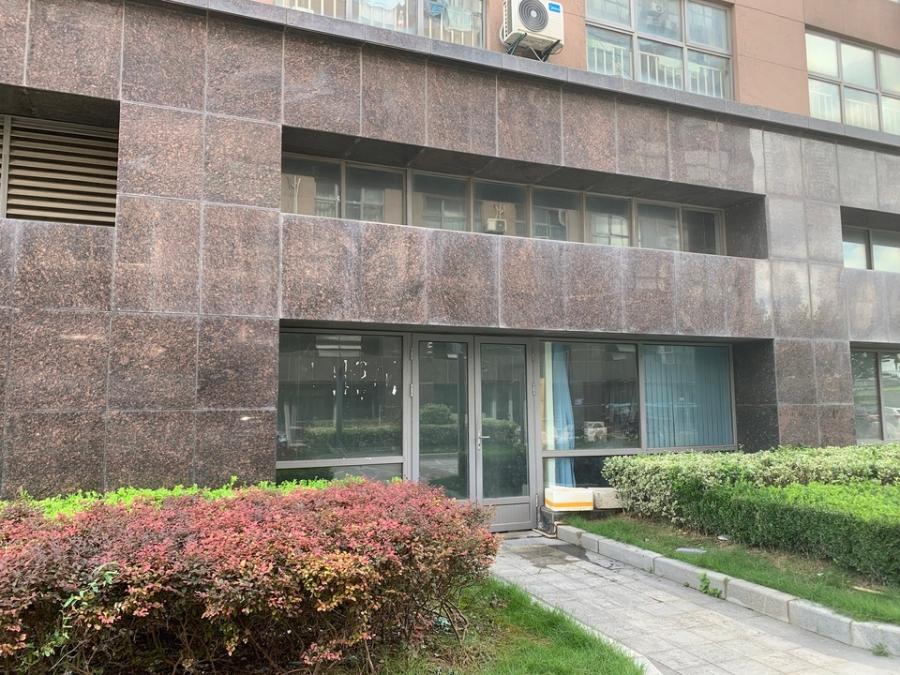 上海市嘉定区尚都国际安驰路511弄2栋1F 