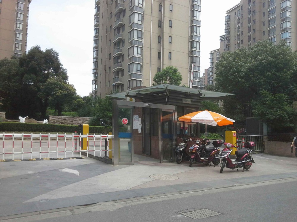 上海市普陀区达安春之声花园4栋6F 