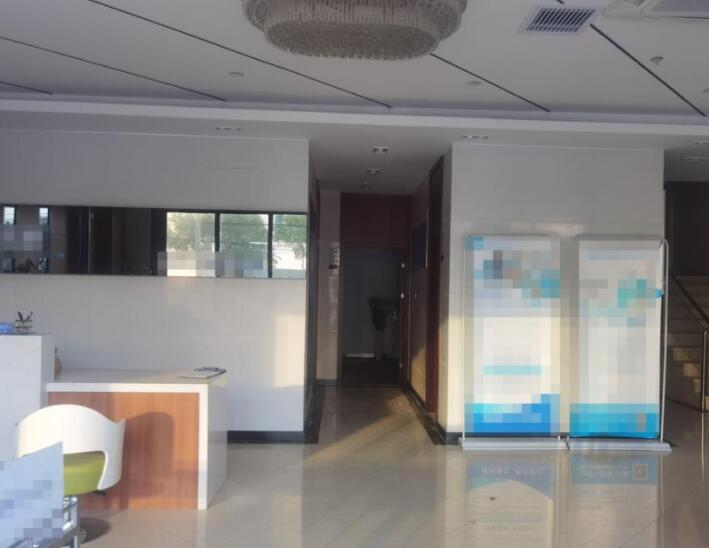 上海市金山区御景龙庭395栋2F、403-407栋1-2F 