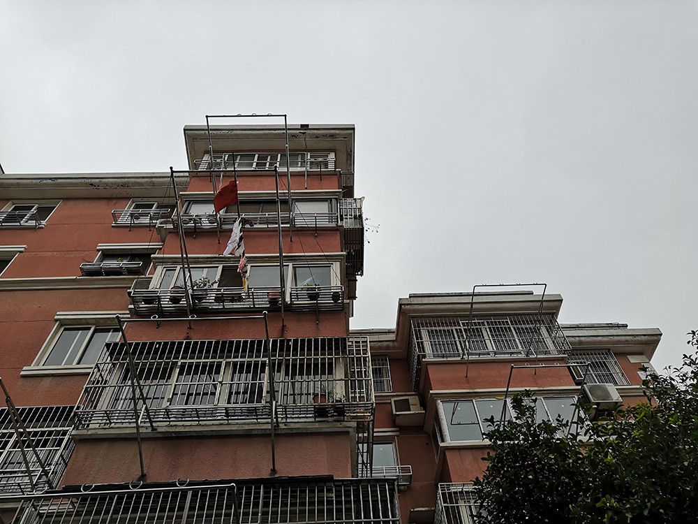 上海市青浦区教苑新村20栋3F 