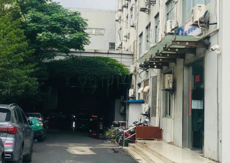 上海市杨浦区上海环保科技园军工路1601栋 