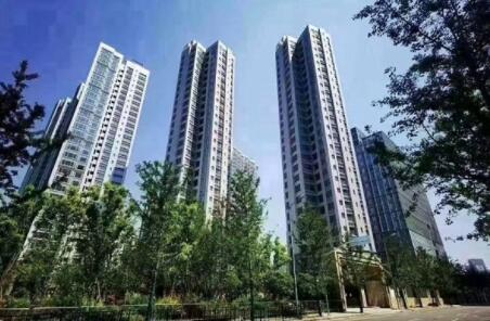 上海市普陀区高尚领域38栋21F 