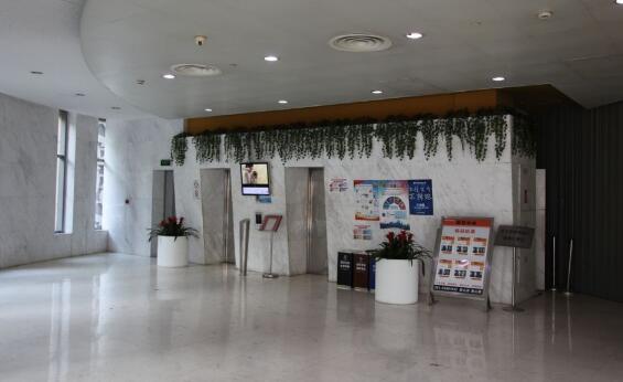 上海市虹口区复城国际898栋9F 