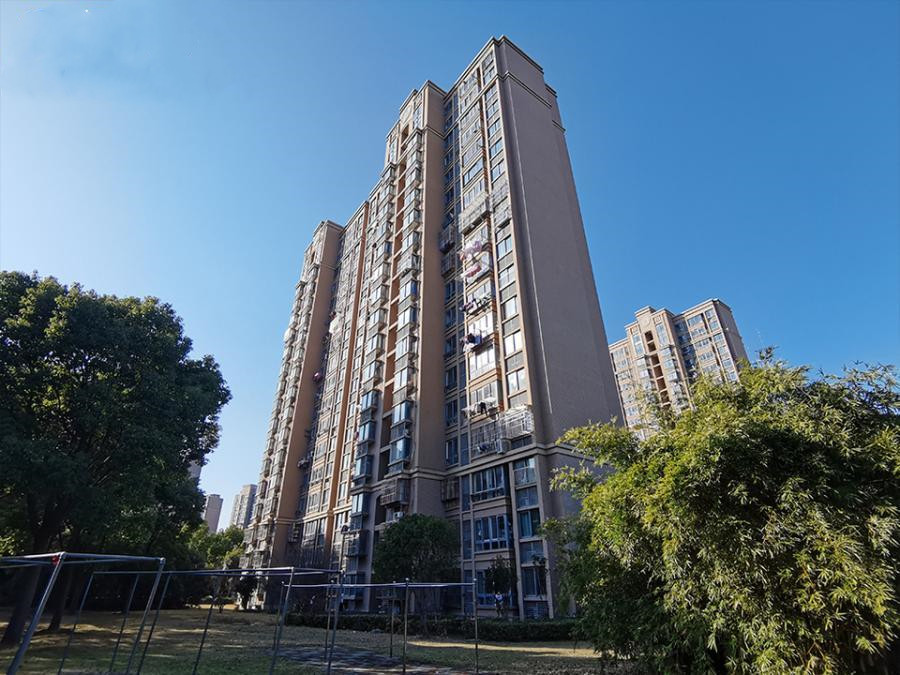 上海市嘉定区汇丰凯苑12栋7F 