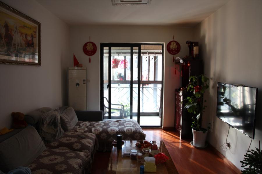 上海市青浦区西郊半岛名苑70栋11F及车位 