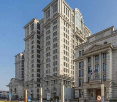 上海市静安区东方环球企业中心43栋2F 