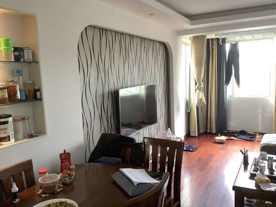 上海市闵行区申莘三村21栋6F 