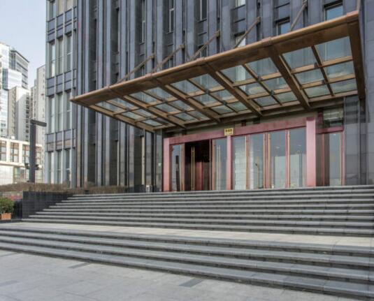 上海市虹口区白金湾广场948栋6F 