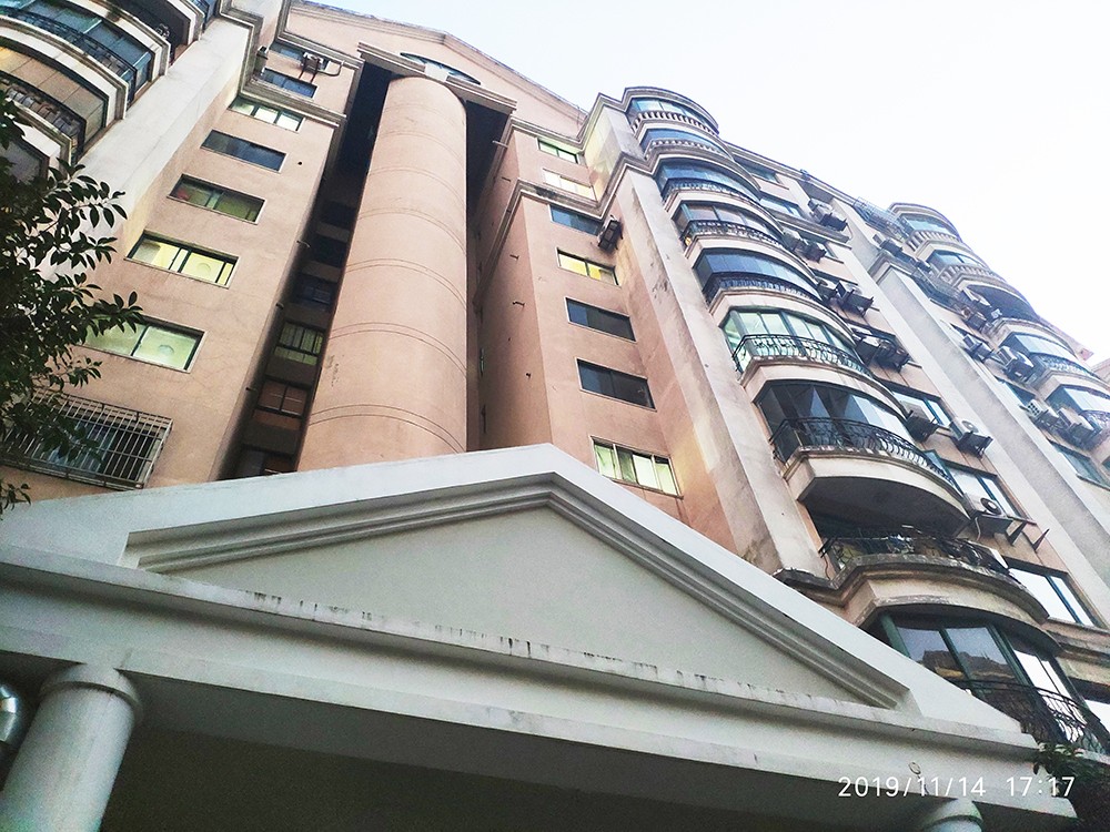 上海市闵行区上海康城50栋1F 