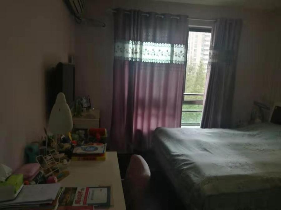 上海市闵行区上海康城91栋5F 