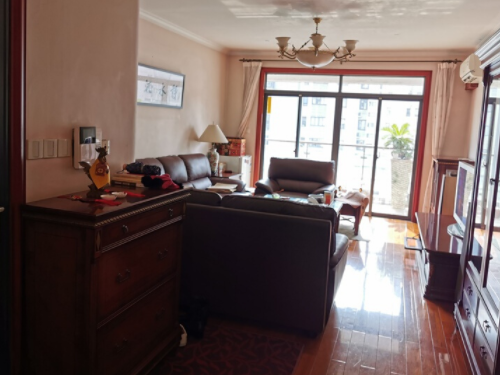 上海市徐汇区徐汇龙兆苑11栋9F 