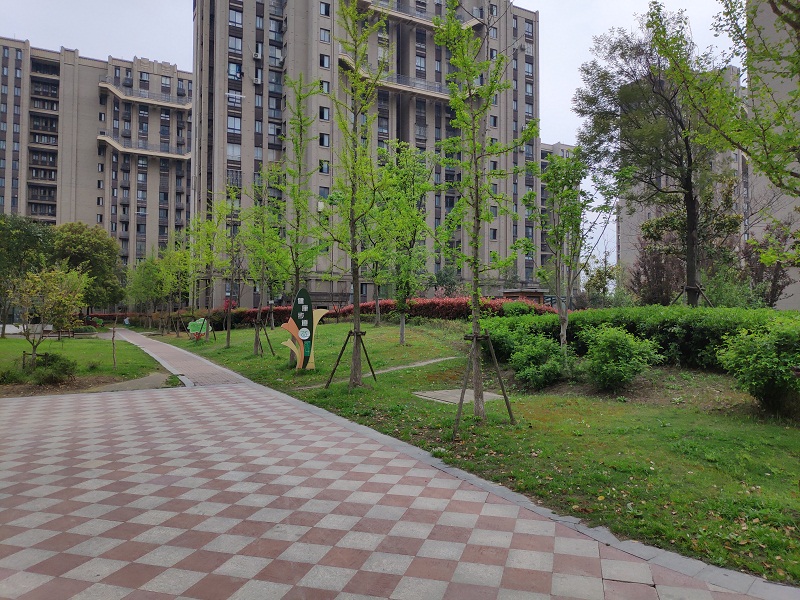 上海市嘉定区绿地新江桥城26栋4F 