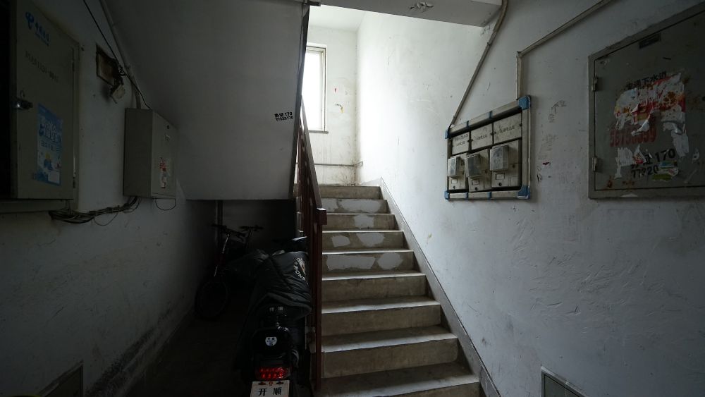 上海市宝山区金星绿苑44栋1F 