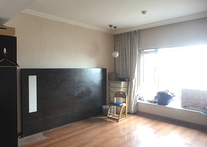 上海市浦东新区世茂滨江花园1栋28F 