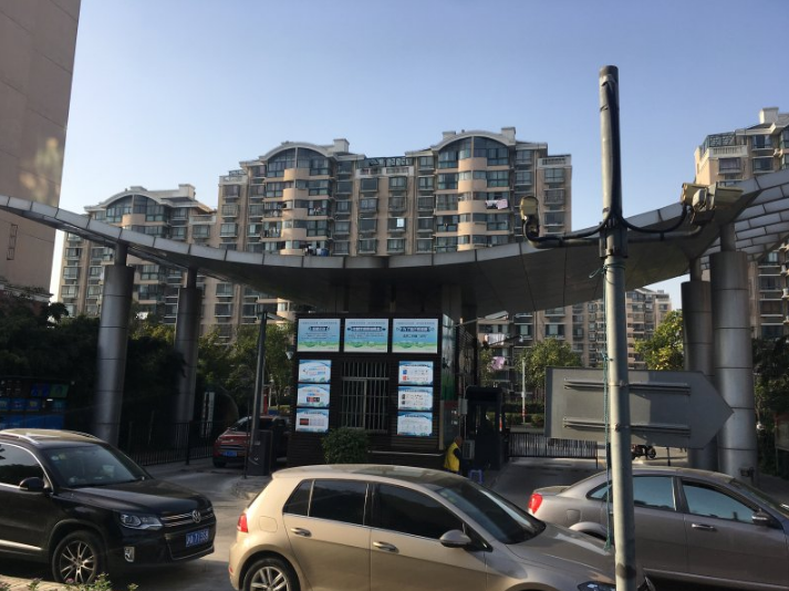 上海市青浦区新青浦世纪苑12栋2F 