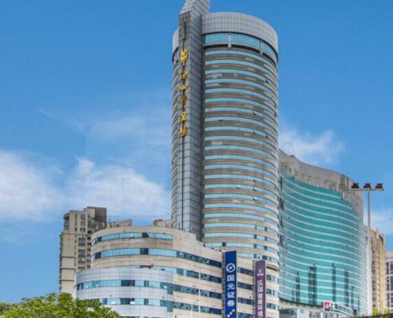 上海市普陀区华源世界广场1958栋26F共12套 