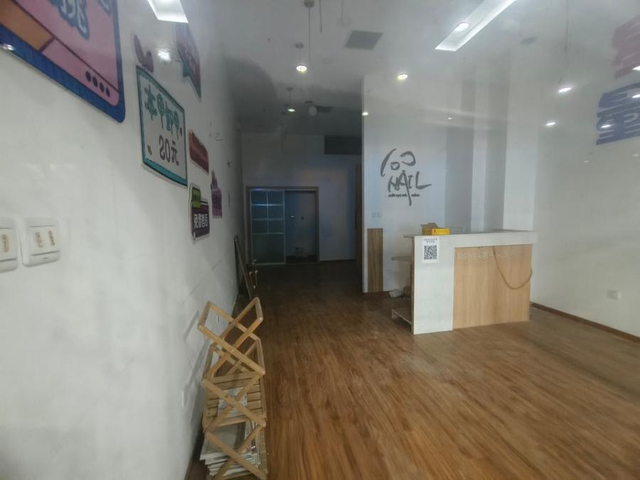 上海市普陀区汇融天地555栋1F 