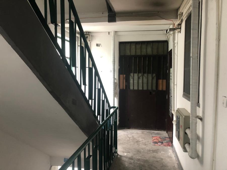 上海市静安区康泉公寓22栋3F 