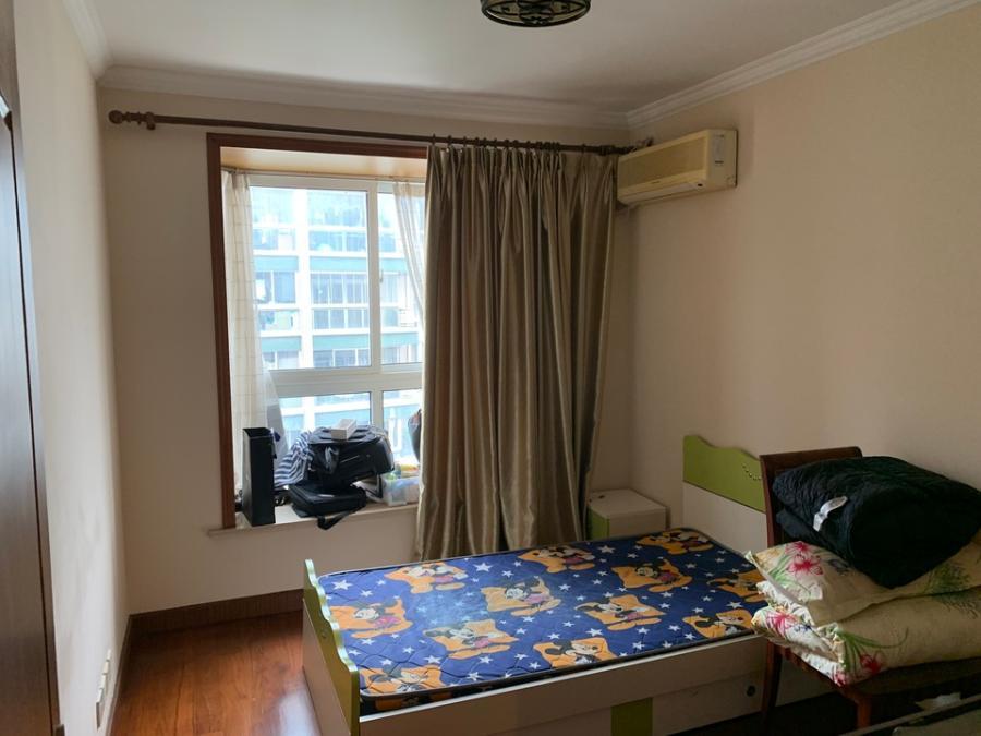 上海市杨浦区三湘世纪花城60栋5F及车位 