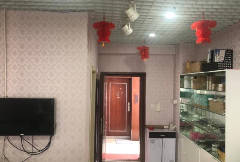 上海市宝山区绿地公园广场2栋18F及3栋11F 