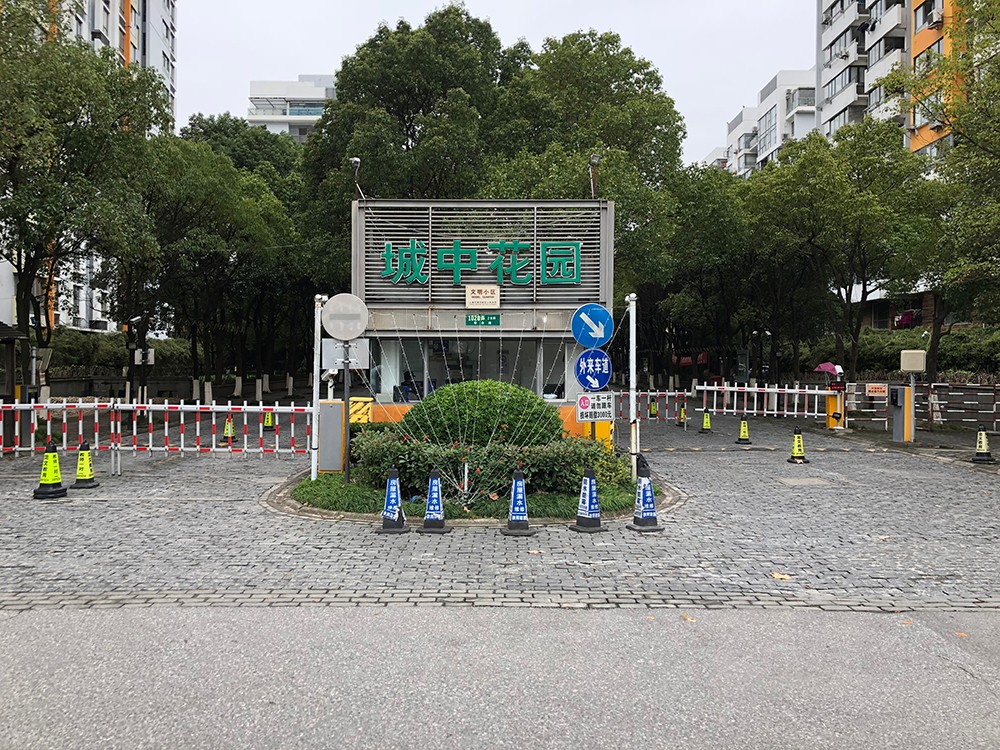 上海市浦东新区康桥半岛城中花园99栋4F 