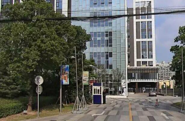 上海市宝山区绿地北郊广场7栋5F 