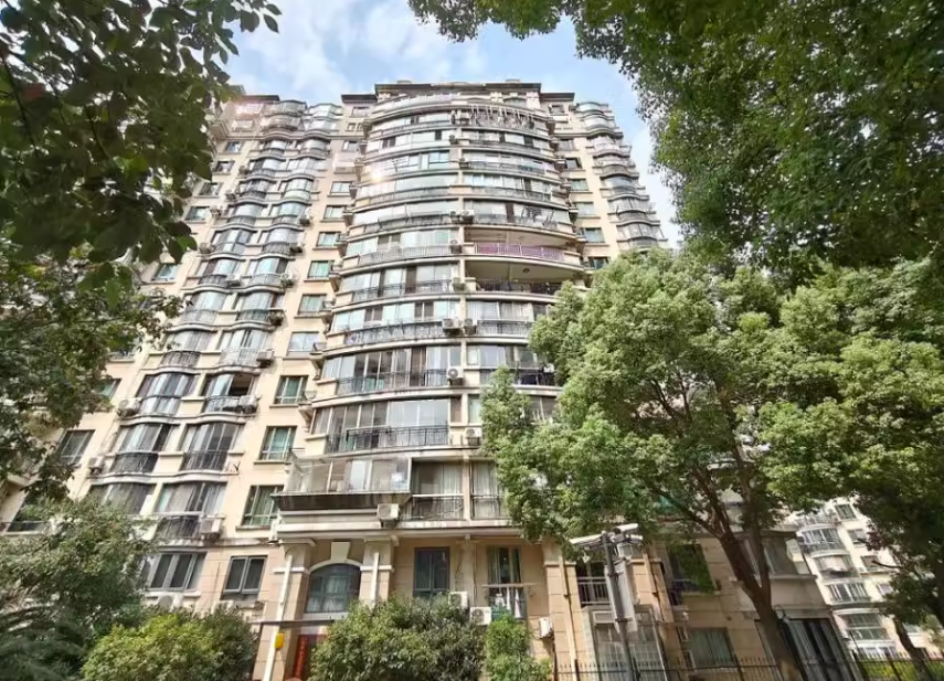 上海市闵行区上海康城96栋4F 