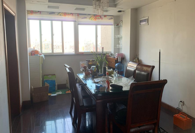 上海市杨浦区三湘世纪花城110栋11F 