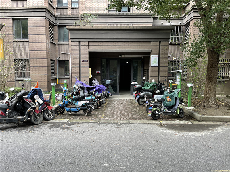 上海市松江区新凯城丹桂苑5栋5F 