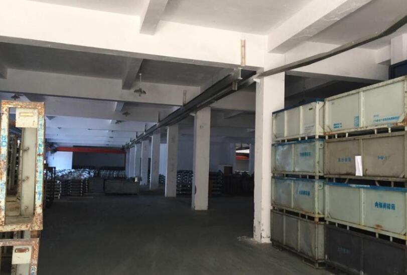 上海市嘉定区上海冈茨电磁线圈有限公司园海路560栋 