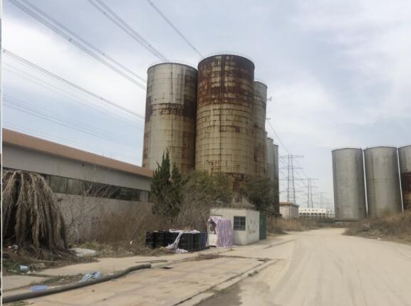 上海市青浦区青浦区工业园区厂房新康路1000栋 