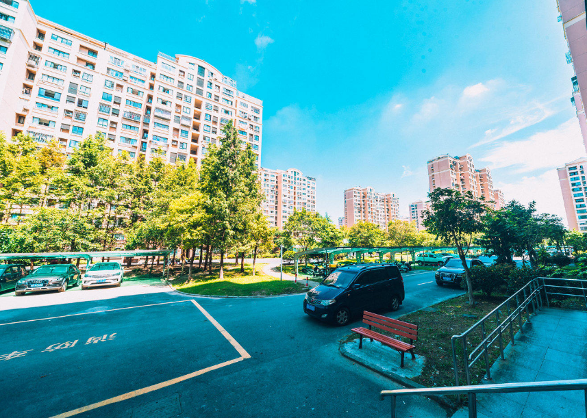 上海市浦东新区凌桥景园15栋10F 