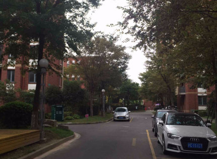 上海市浦东新区临港海滨国际花园29栋1F 