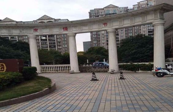 上海市浦东新区浦江茗园20栋17F及车位 