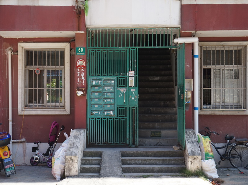 上海市松江区天乐新村60栋3F 